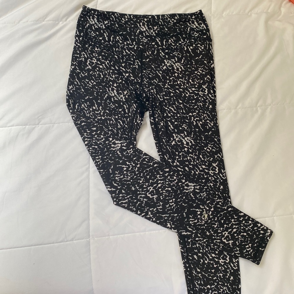 Glyder leggings